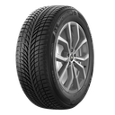 PN MICH 255/55R18 XL 109H ZP LAT.ALP.LA2