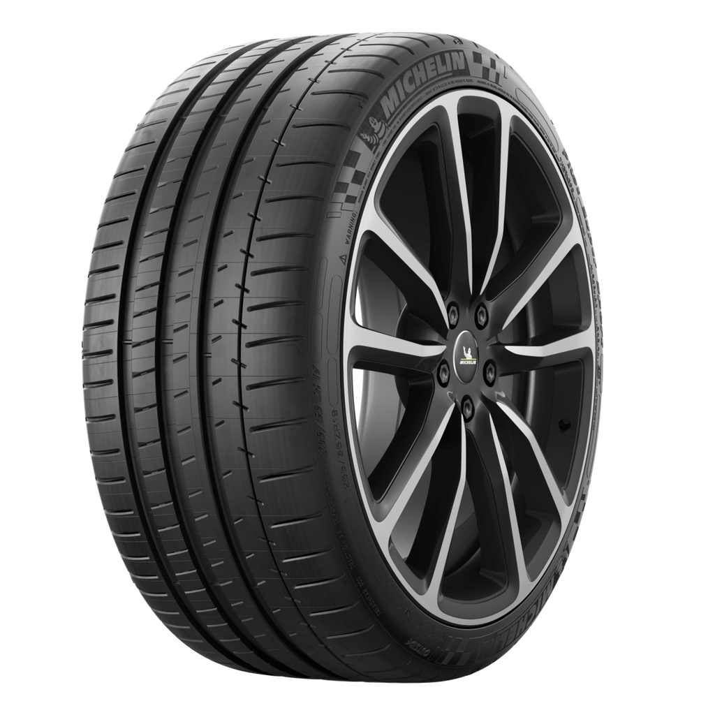 PNEU PN MICH 255/35ZR19 XL 96Y PIL SUP SPORT*