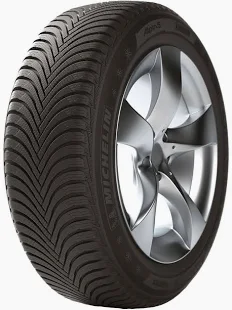 PNEU PN MICH 225/45R17 91V ZP ALPIN 5