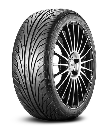 195/60 R13 83H NANKANG NS-2