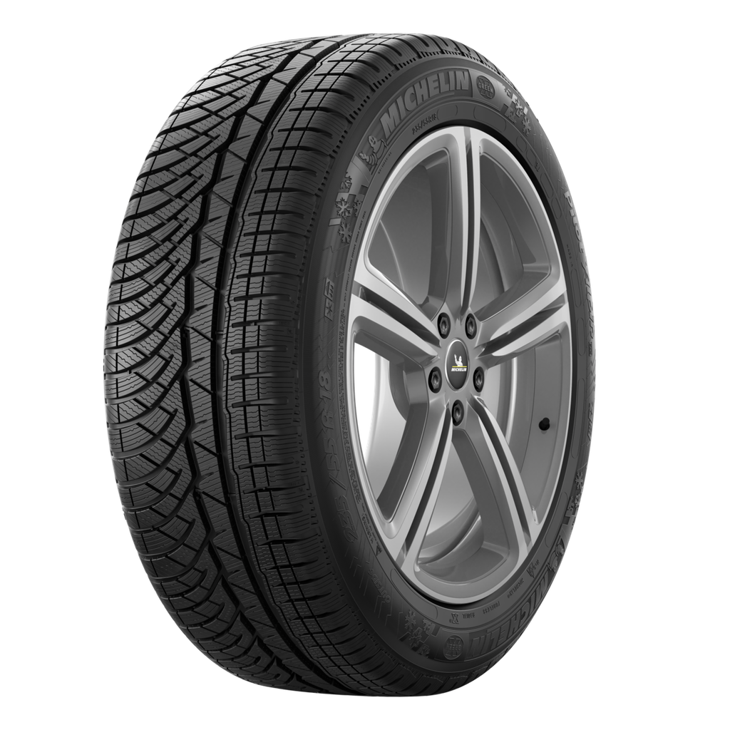 PNEU PN MICH 285/35R20 XL 104W PIL ALPIN PA4
