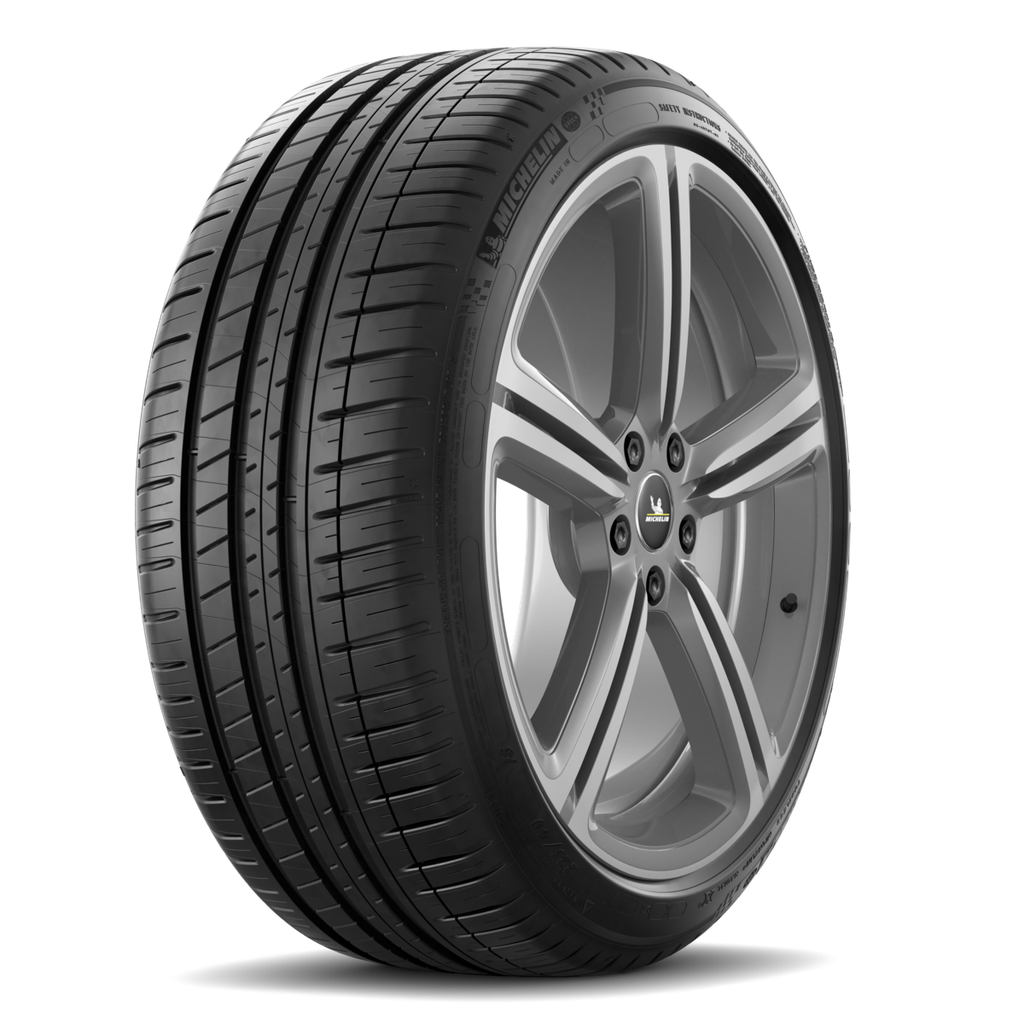 PNEU PN MICH 245/35R20 XL 95Y ZP PSP3*MOE AC