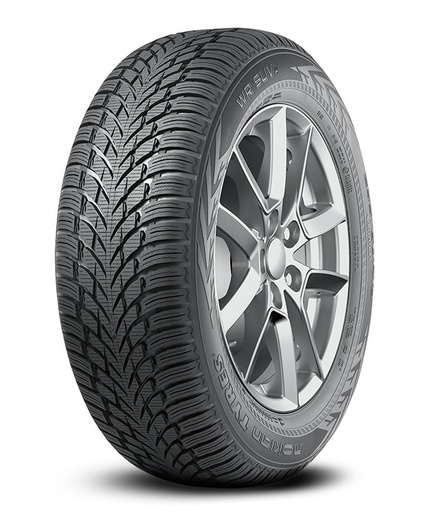 265/40 R21 105V WR SUV 4 XL MFS 3PMSF