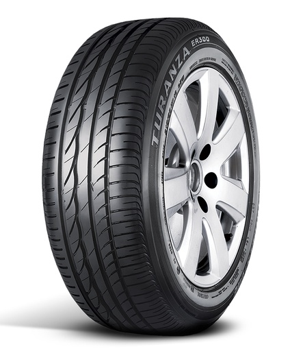275/35 R19 96Y Turanza ER300 (*) FSL Run Flat