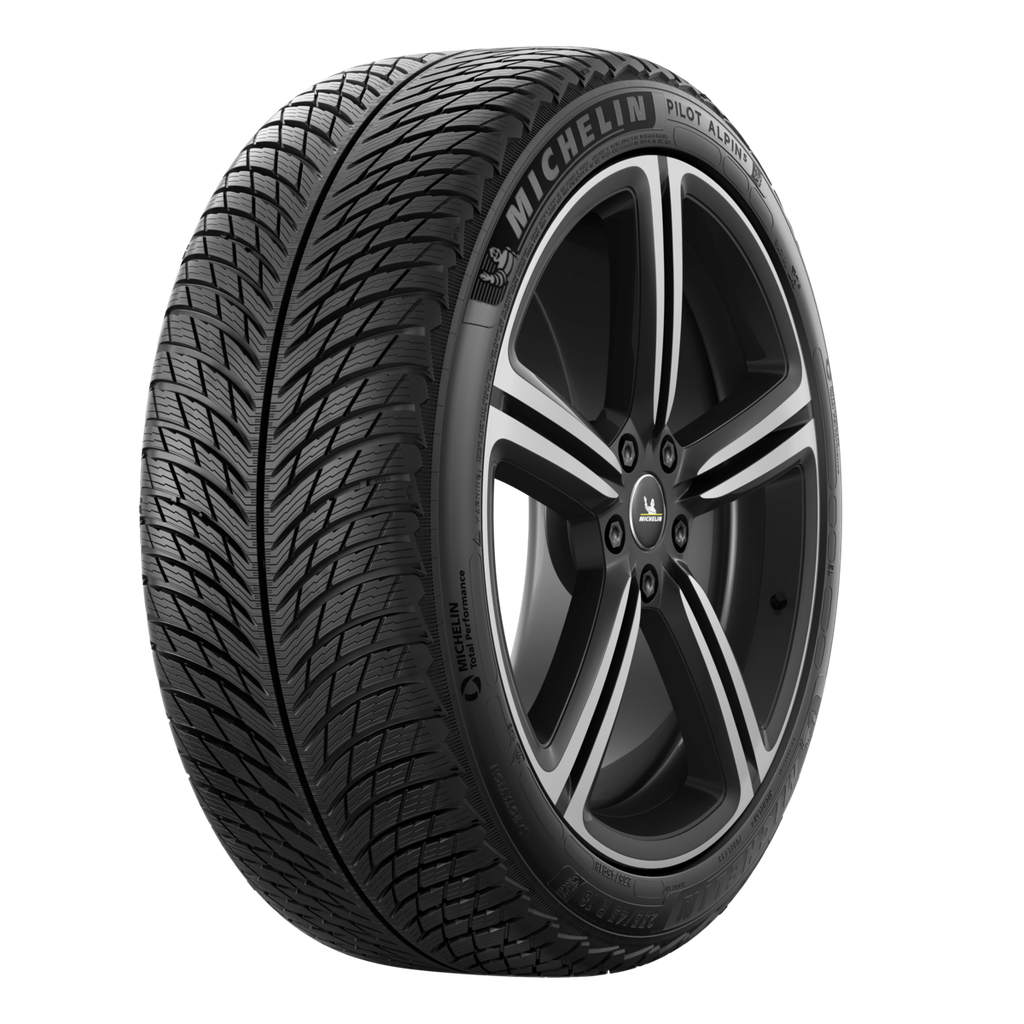 PN MICH 235/40R18 XL 95V PIL ALPIN 5 MO1