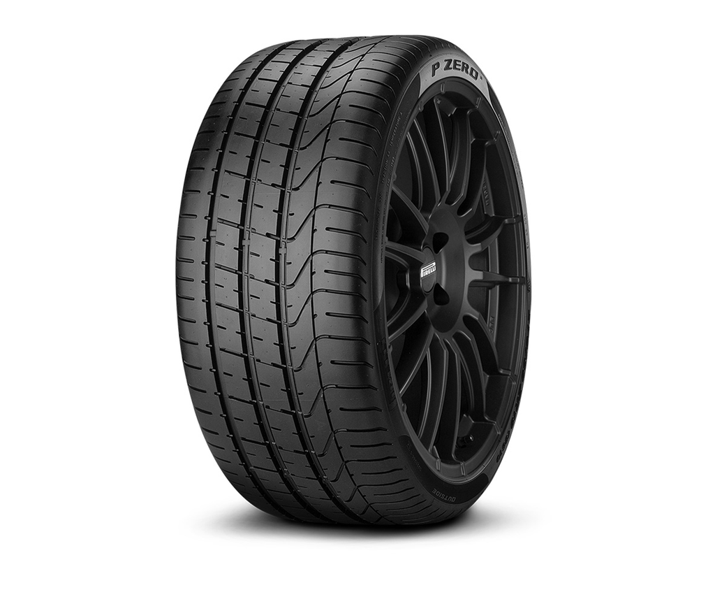 PNEU PN PIR 255/40R21 102Y XL P ZERO RO1