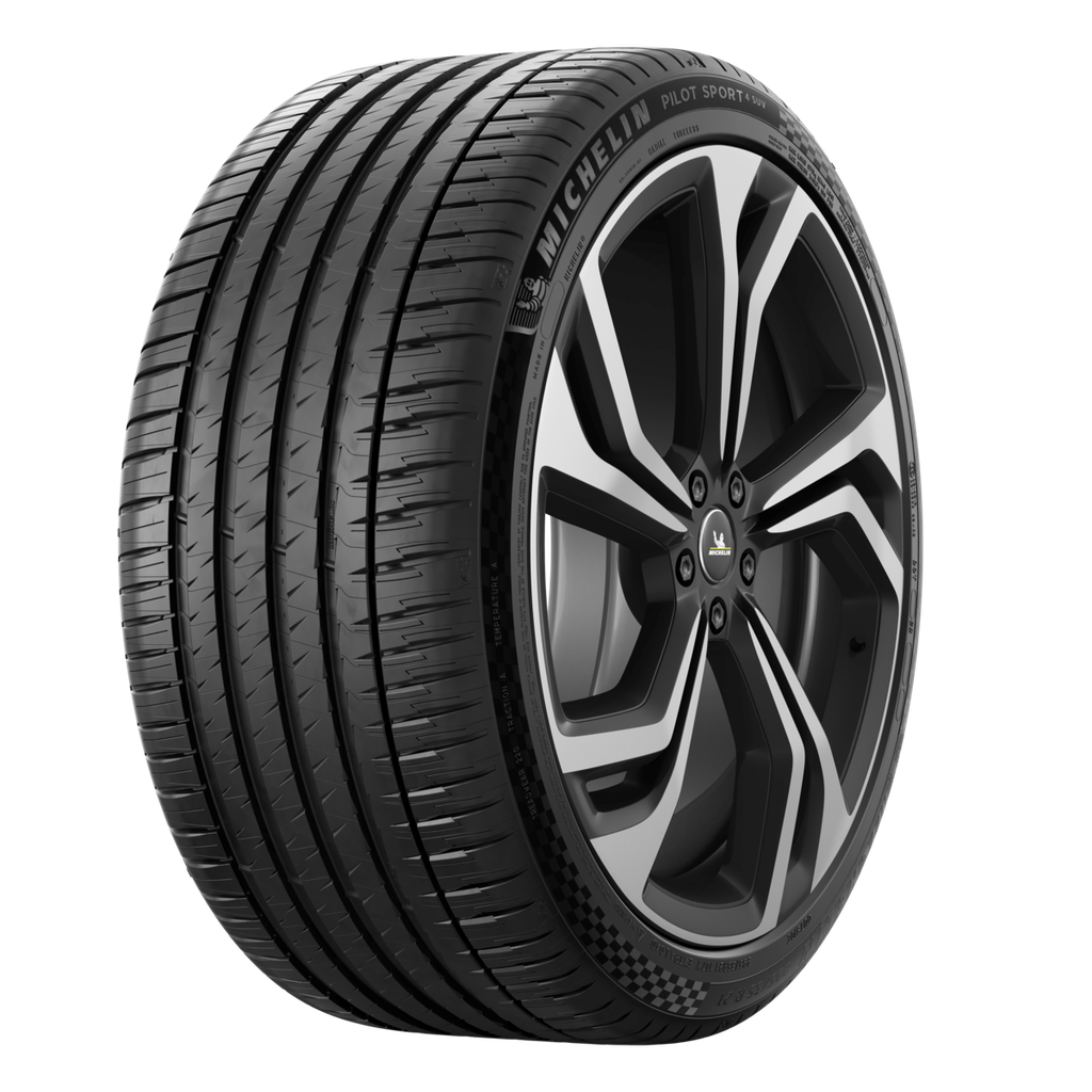 PN MICH 255/50R19 XL 107Y P SPORT 4 SUV