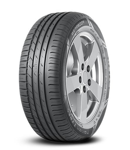 195/55 R15 85H Nokian Wetproof
