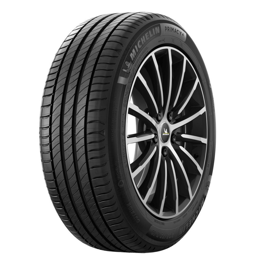 PN MICH 185/65R15 XL 92T PRIMACY 4