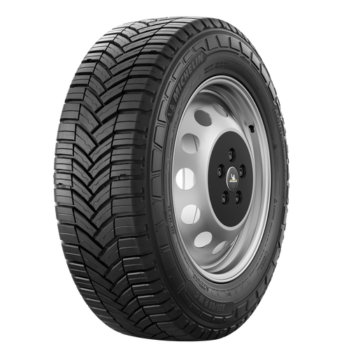 PN MICH 215/60R17C 109/107T AG CROSSCLIM