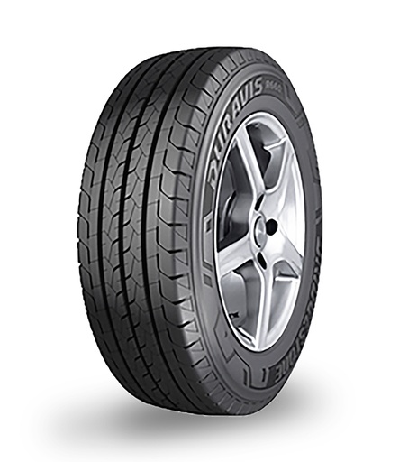 215/60 R17 109T BRIDGESTONE Duravis R660 ECO