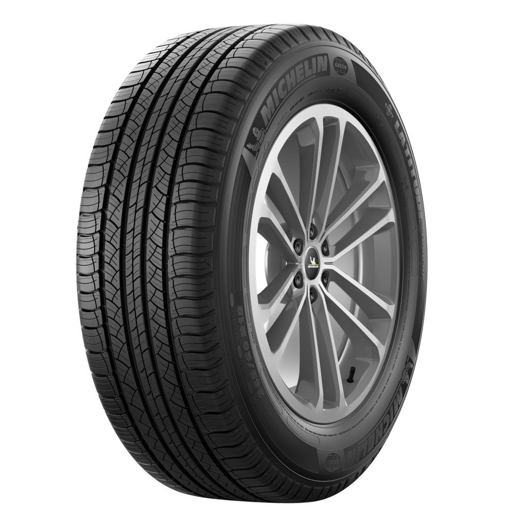 PNEU PN MICH 255/70R18 XL 116V LAT TOUR HP LR