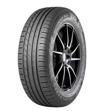 225/65 R17 102H Wetproof SUV