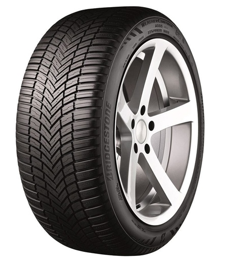 195/65 R15 95V BRIDGESTONE Weather Control A005 EVO