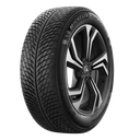 PNEU PN MICH 235/45R20 XL 100V PIL ALP 5 SUV