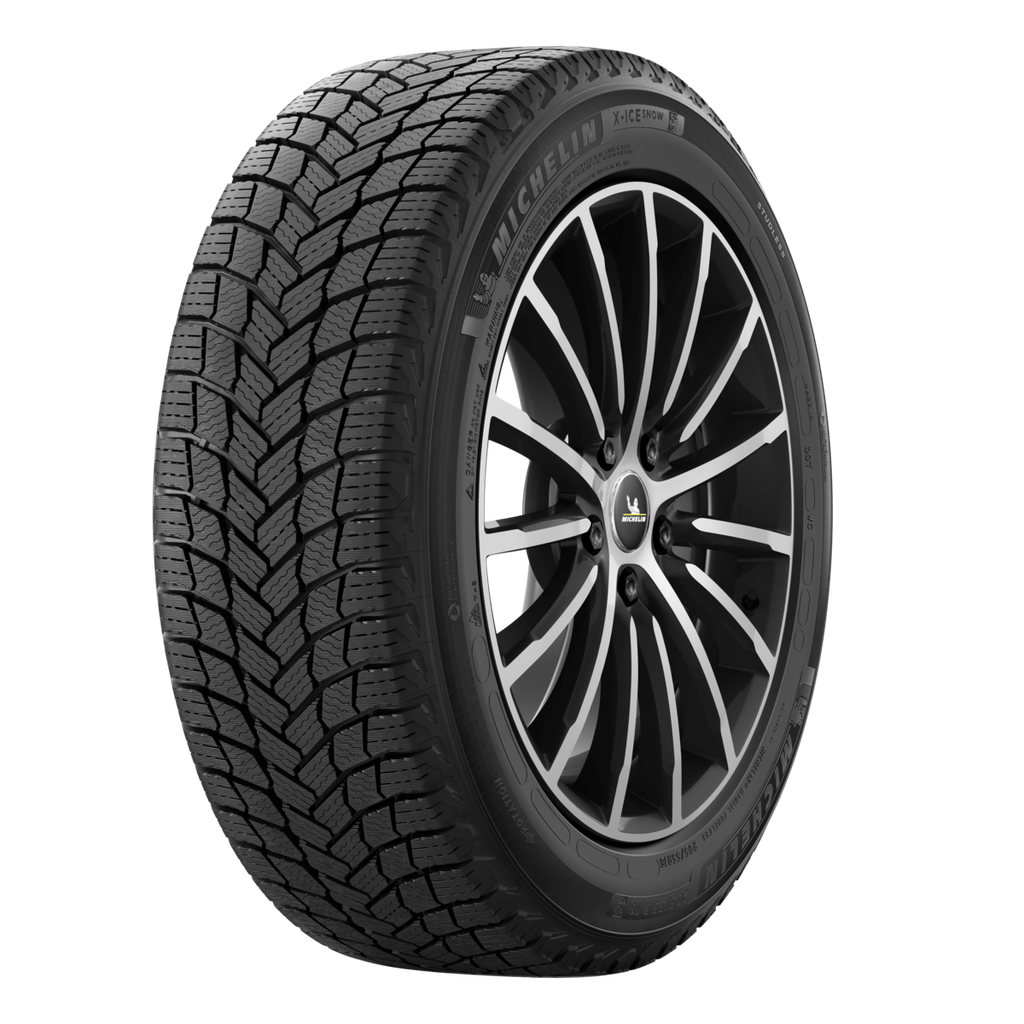 PNEU PN MICH 245/40R20 XL 99H X-ICE SNOW