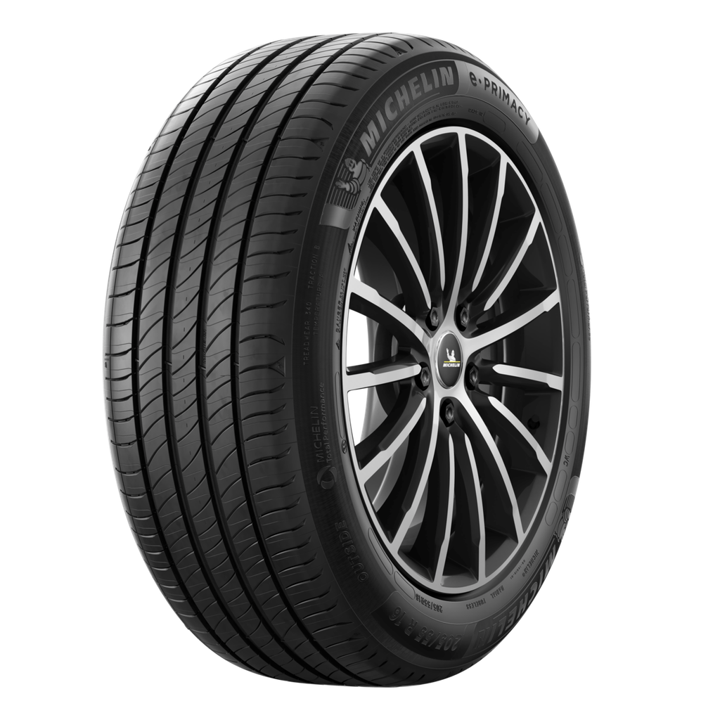 PNEU PN MICH 245/55R17 XL 106H E PRIMACY