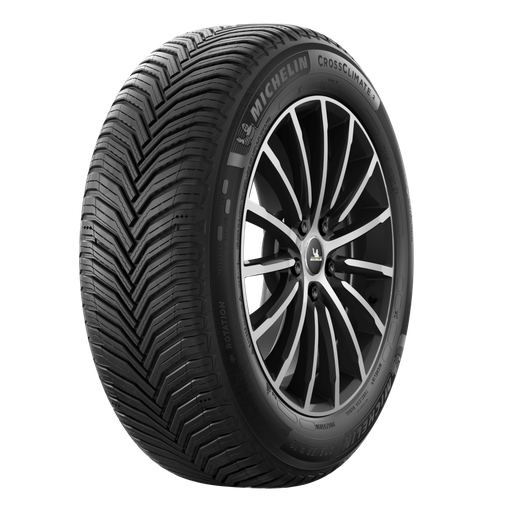 PN MIC 235/60R18 XL 107H CROSSCLIMATE 2