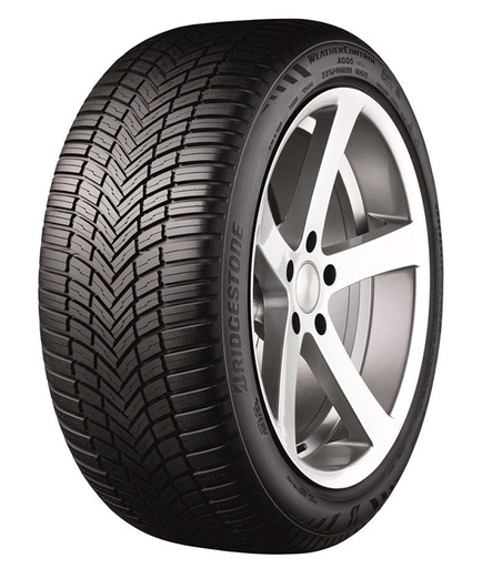 235/50 R18 101H Weather Control A005 XL VW 3PMSF