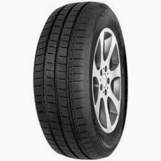 PNEU 235/65 R16C 115/113R Frostrack VAN 3PMSF Pneus nordiques