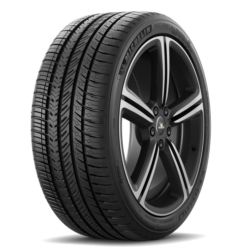 PN MIC 315/30R21 XL 105V PS AS4 MO1