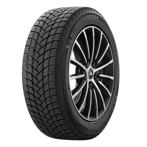 PN MIC 235/35R20 XL 92H X-ICE SNOW