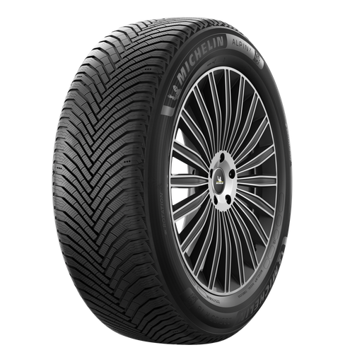 PN MIC 195/65R15 91T ALPIN 7