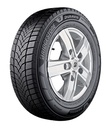 195/60 R16 99T BRIDGESTONE Duravis VAN Winter