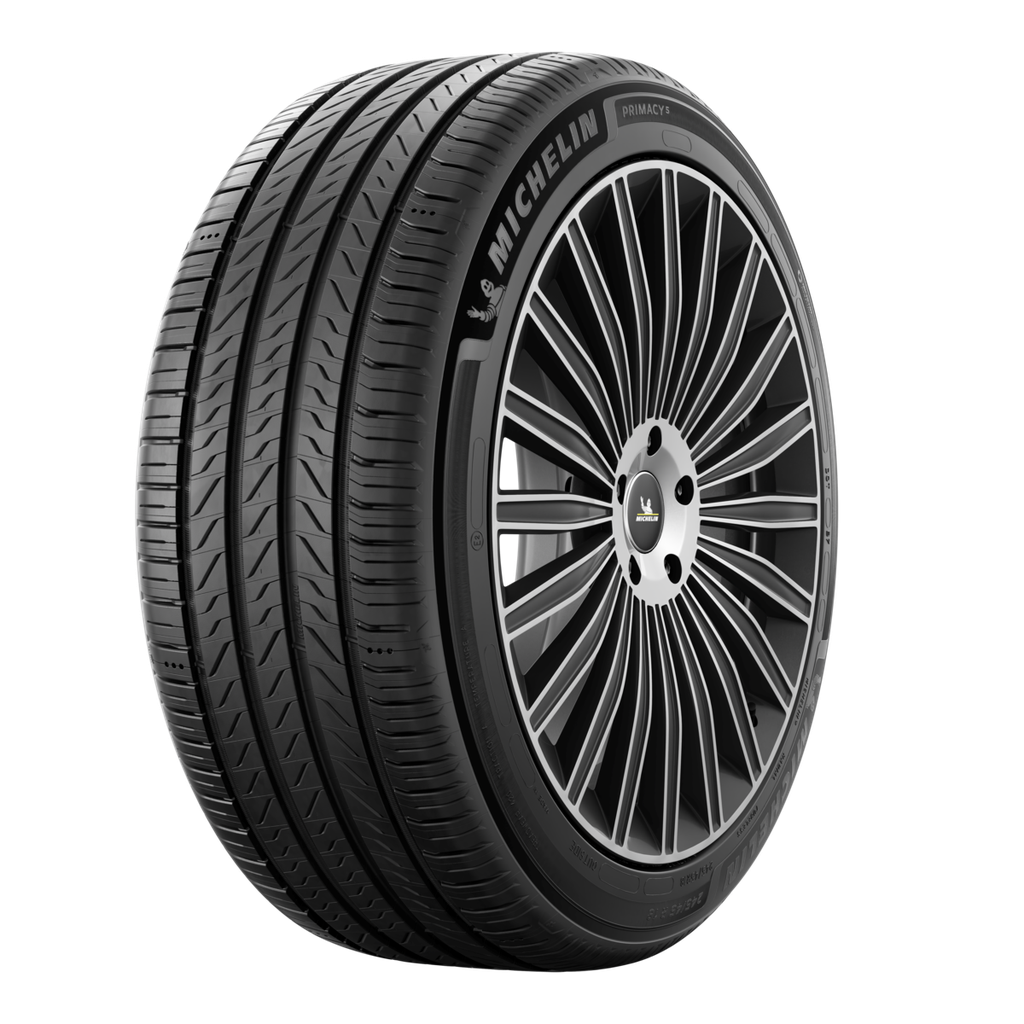 PNEU PN MIC 205/55R16 91V PRIM 5