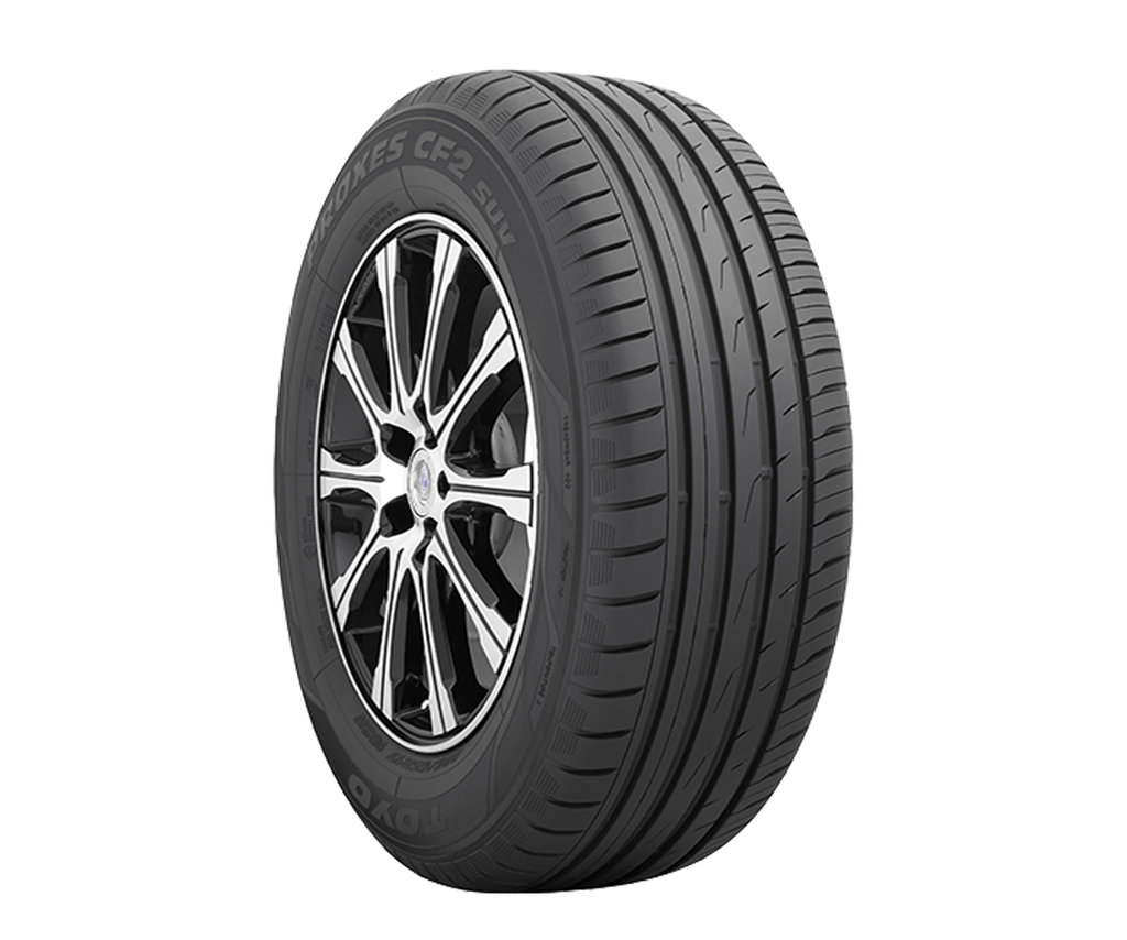 235/65R18 106H TOYO PROXES CF2 SUV 