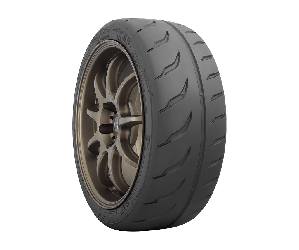 295/30R19 100Y TOYO PROXES R888R XL
