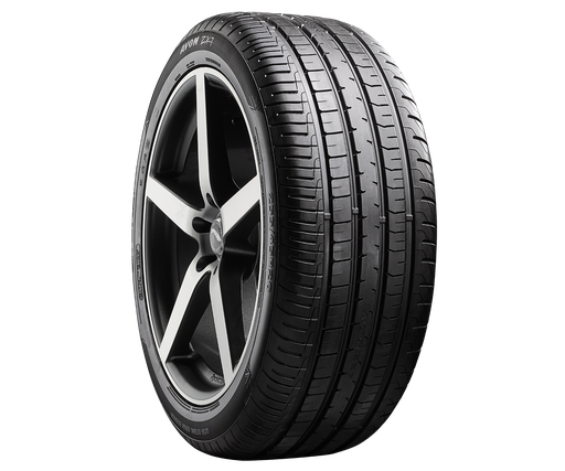 235/55R18 100V AVON ZX7