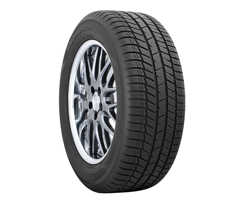 315/35R20 106V TOYO SNOWPRO 954 SUV