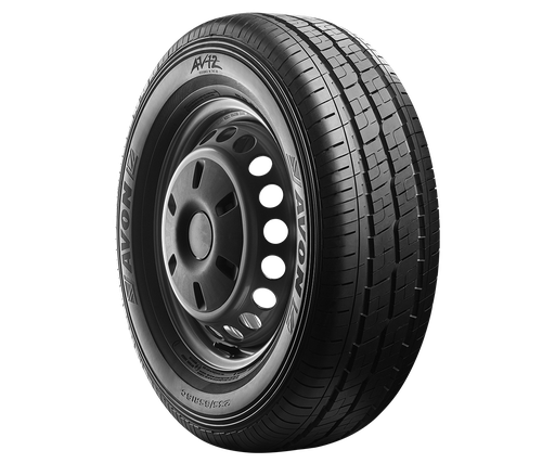 195/60 R16 99H AVON AV12