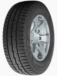 195/60R16C 99H OBSERVE VAN