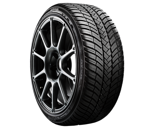 235/60R18 107V AVON AS7 XL