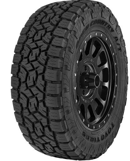 235/60R18 107H TOYO OP CO A/TIII XL