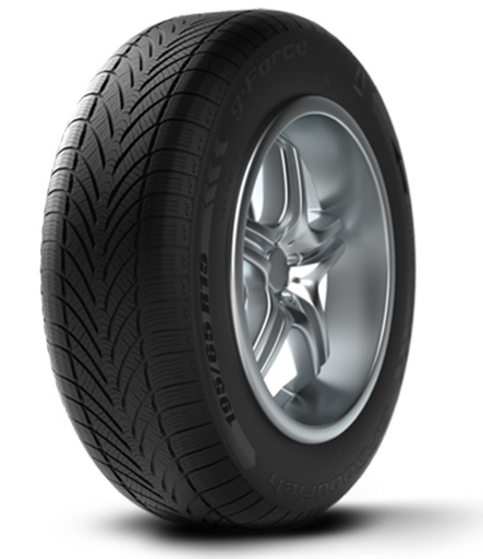 PN BFG 215/65R16 98H G-FORCE WINTER2