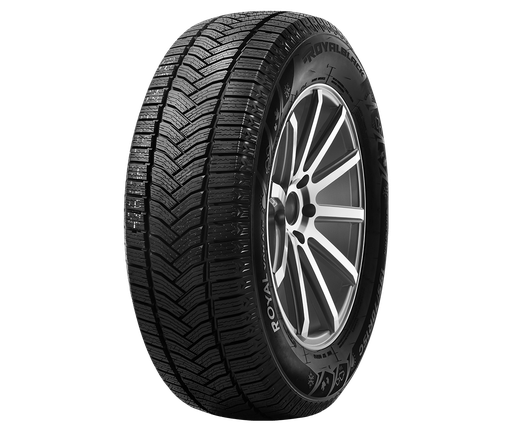 205/75 R16 113R ROYALBLACK ROYAL A/S VAN
