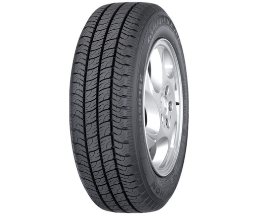 235/65 R16C 115/113R Cargo Marathon 8PR FO F01