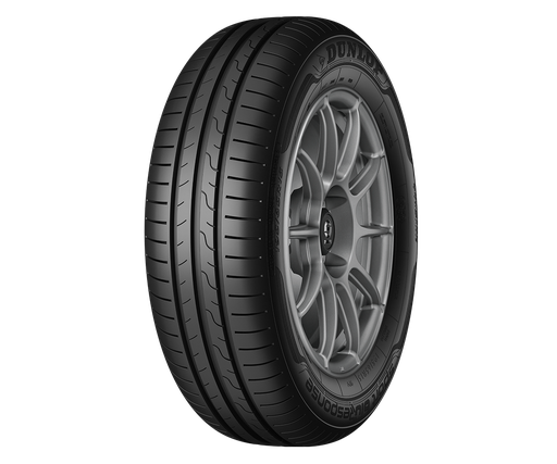 195/55 R16 87V DUNLOP Sport Bluresponse