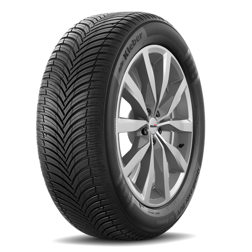 PN KLE 235/65R17 XL 108V QUADRAXER SUV