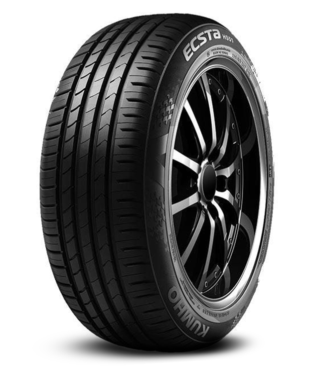 KH 205/55  R15       88 V04L ECSTA HS51