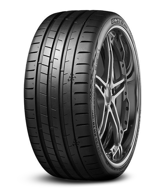 PNEU KH 285/35 ZR20      (104Y)XL ECSTA PS91