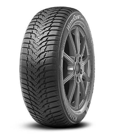 KH 155/60  R15       74 T04L WINTERCRAFT WP51