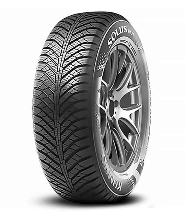 PNEU KH 225/60  R16       102HXLL SOLUS 4S HA31