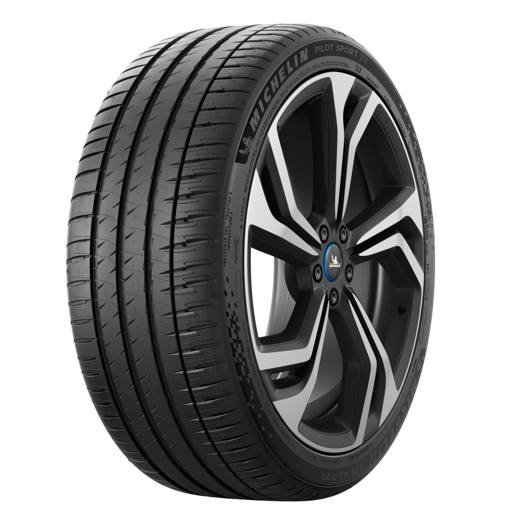 PNEU PN MIC 275/45R20 XL 110Y PILOT SPT EV T0