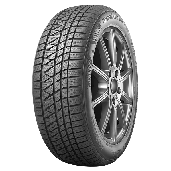 PNEU KH 215/70  R16       100T04L WINTERCRAFT WS71