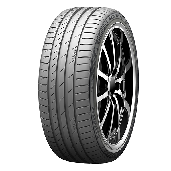 PNEU KH 255/55 ZR18       109YXLL ECSTA PS71 SUV
