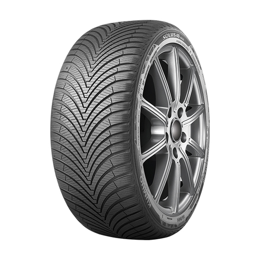 KH 165/65  R15       81 T04L SOLUS 4S HA32